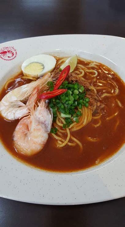 The Best 10 Noodles near Jalan Bukit Tambun, 14100 Simpang .